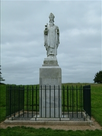 Hill of Slane